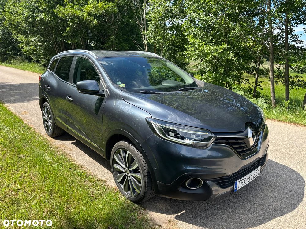 Renault Kadjar Energy dCi 130 Business - 4