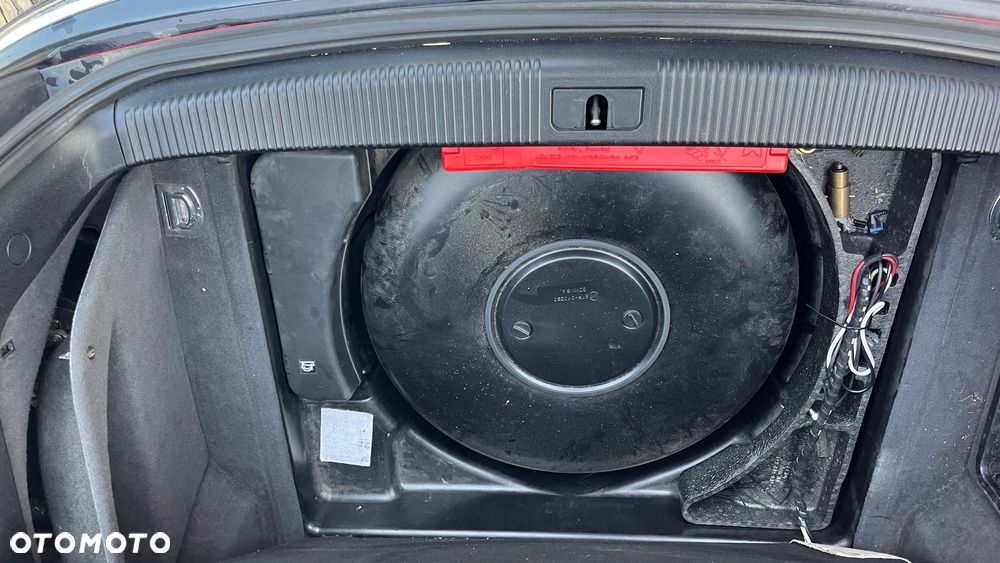 Audi A8 3.7 Quattro - 22