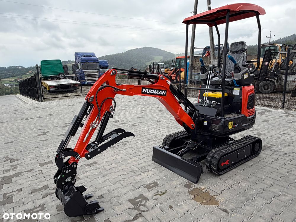 Inny Nm 15 pro - 7