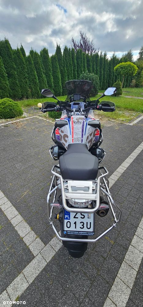 BMW R1250 GS Adventure - 19