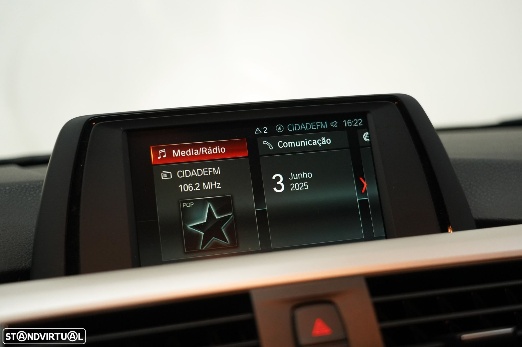 BMW 318 d Touring - 10