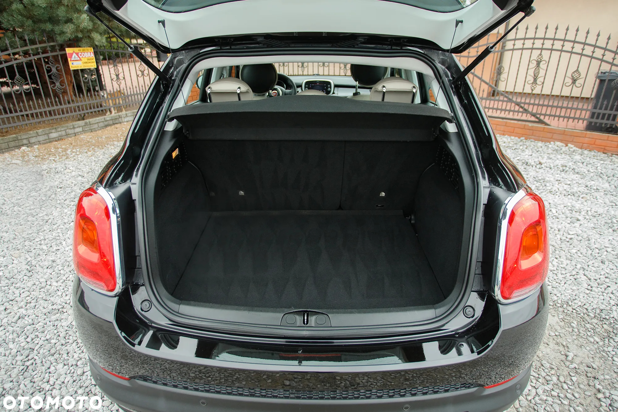 Fiat 500X 1.4 Multiair 4x2 S&S Mirror - 33
