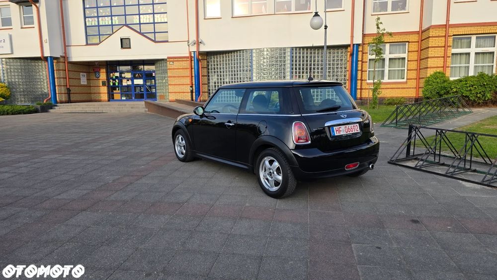 MINI Cooper - 37
