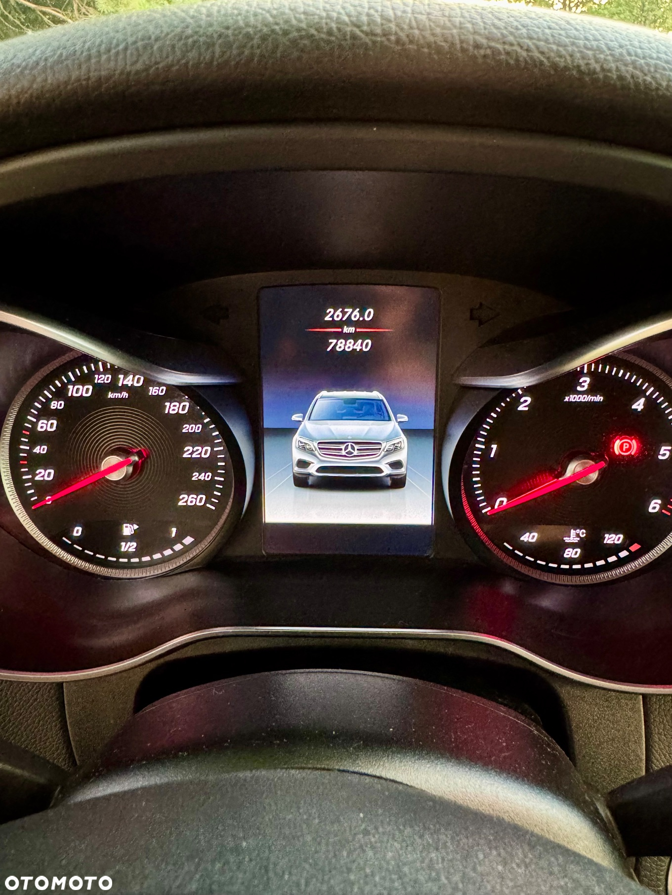 Mercedes-Benz GLC 220 d 4-Matic - 13