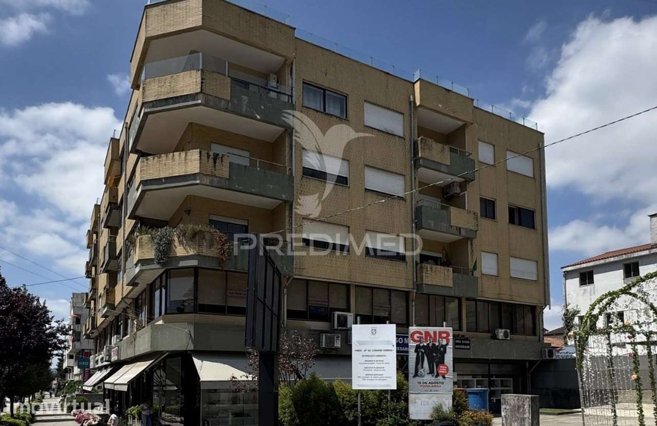 Apartamento T3 para arrendamento - Grande imagem: 2/19