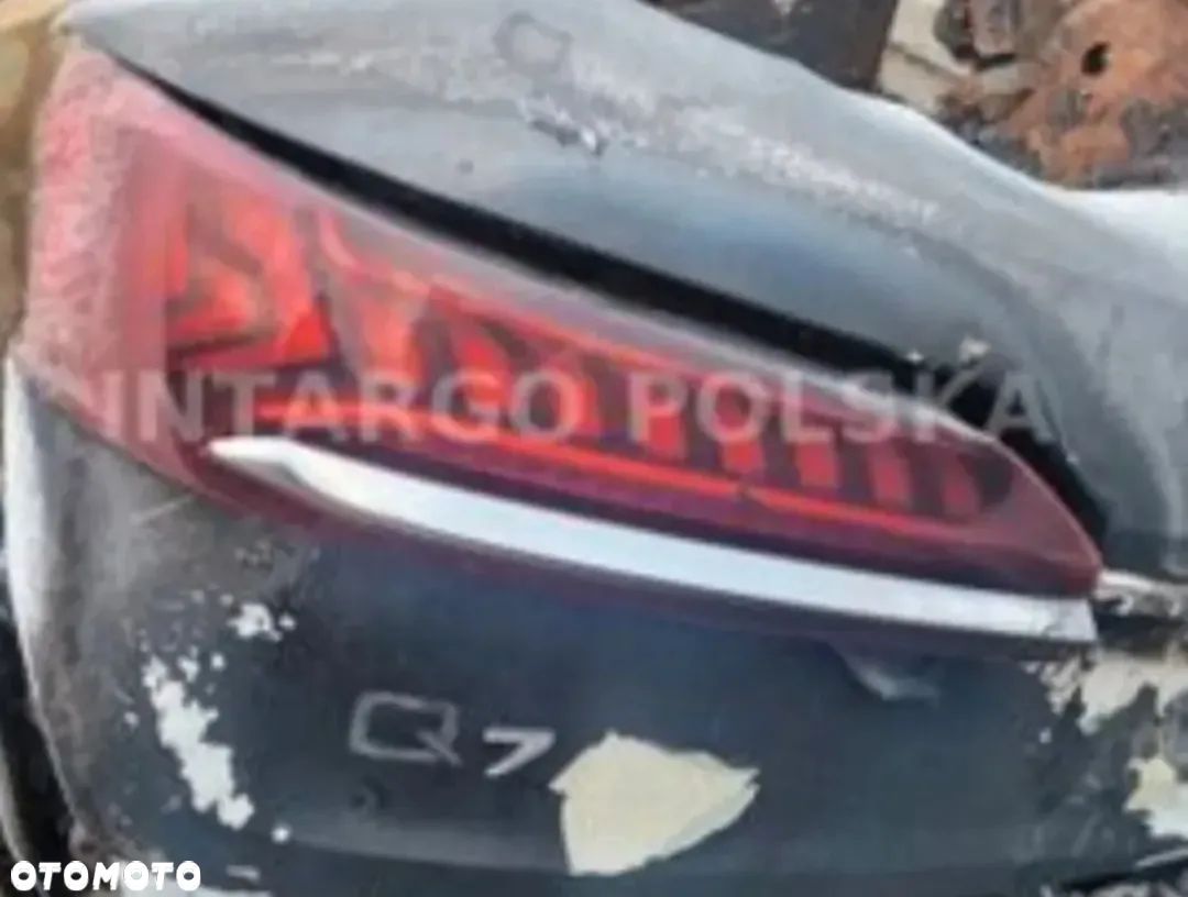 Audi Q7 - 1