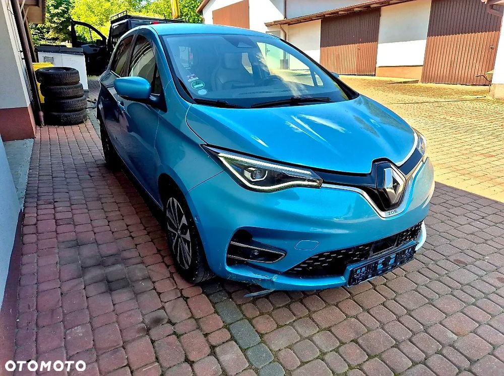 Renault Zoe Life - 15