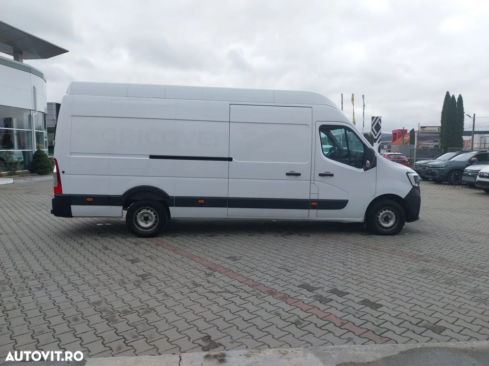 Renault MASTER - 16