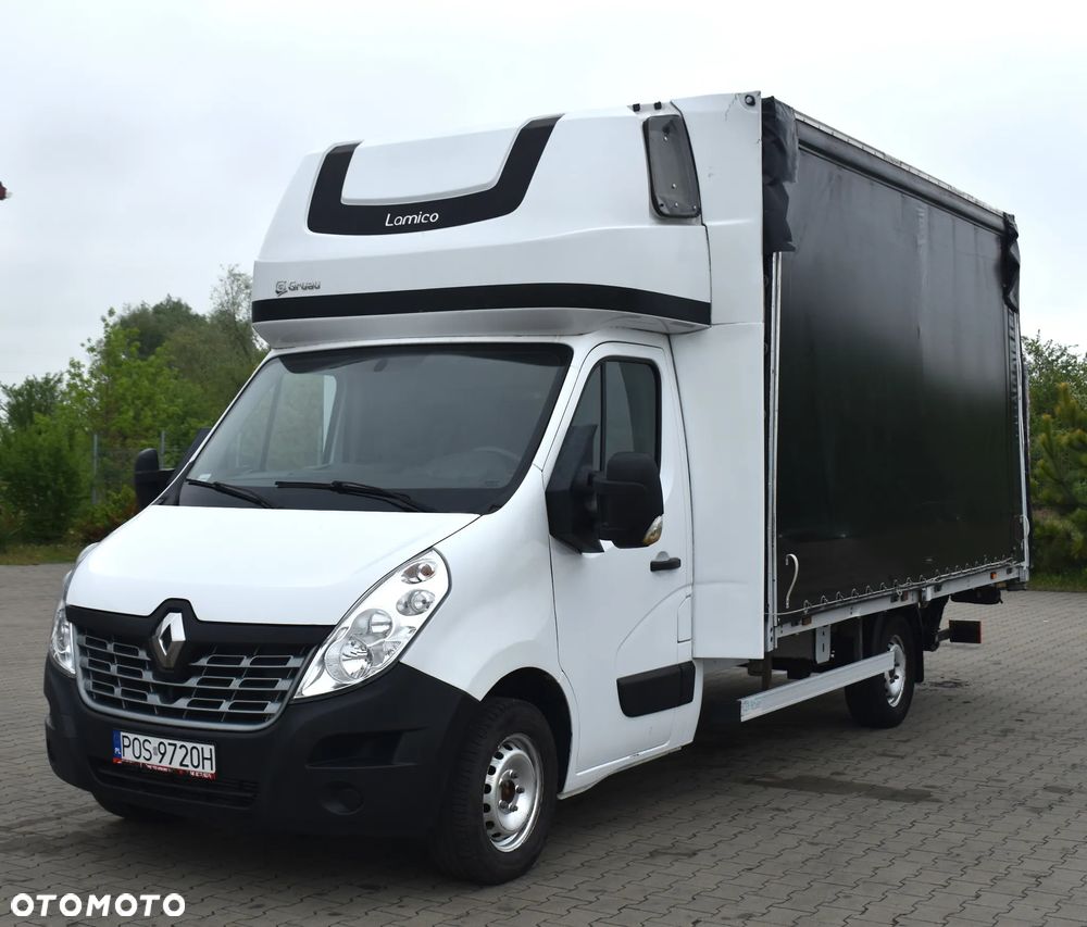 Renault Master - 4