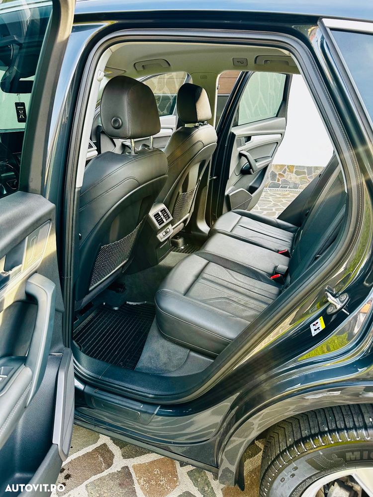 Audi Q5 40 TDI quattro S tronic - 34