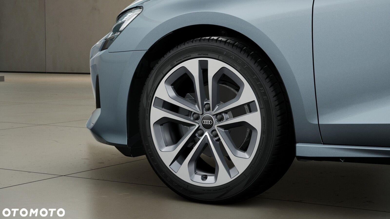 Audi A3 - 6