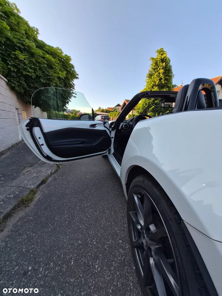 Mazda MX-5 - 8