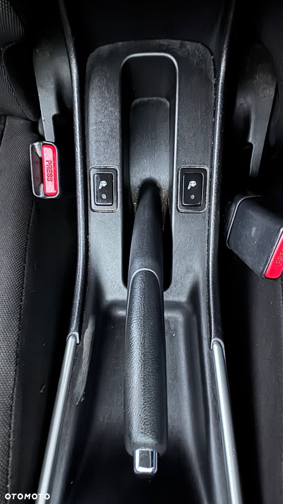 Suzuki Baleno - 21