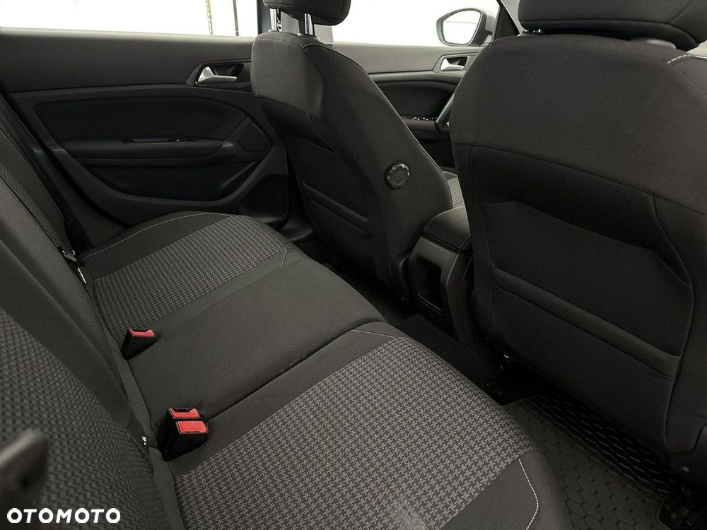 Peugeot 308 - 21