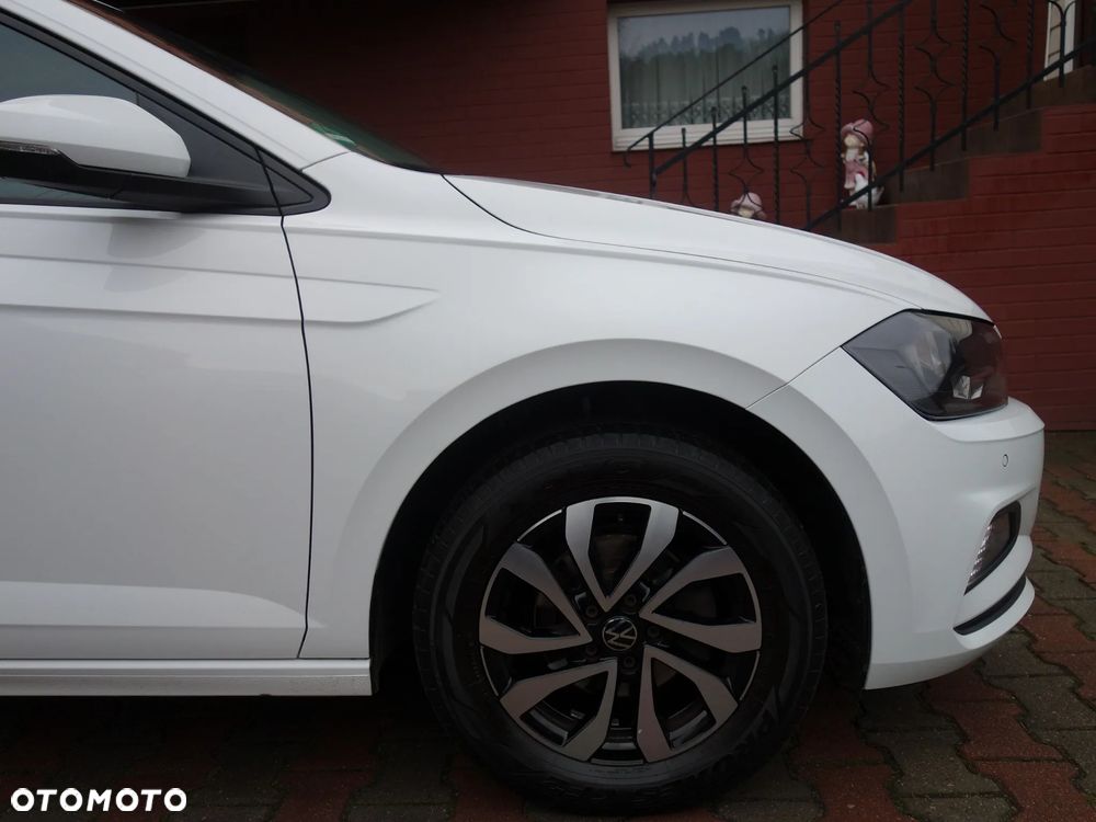 Volkswagen Polo 1.0 TSI Highline - 7