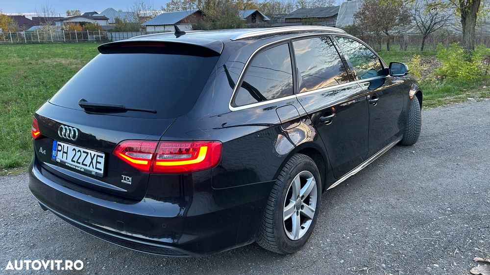 Audi A4 ver-avant-2-0-tdi-quattro-s-tronic - 6