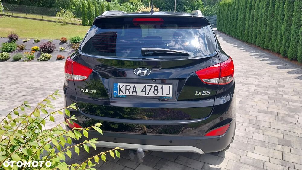 Hyundai ix35 - 4