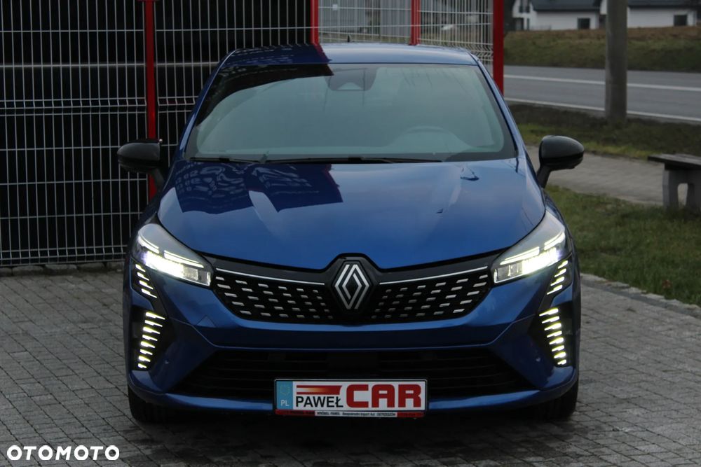 Renault Clio 1.6 E-TECH Intens - 2