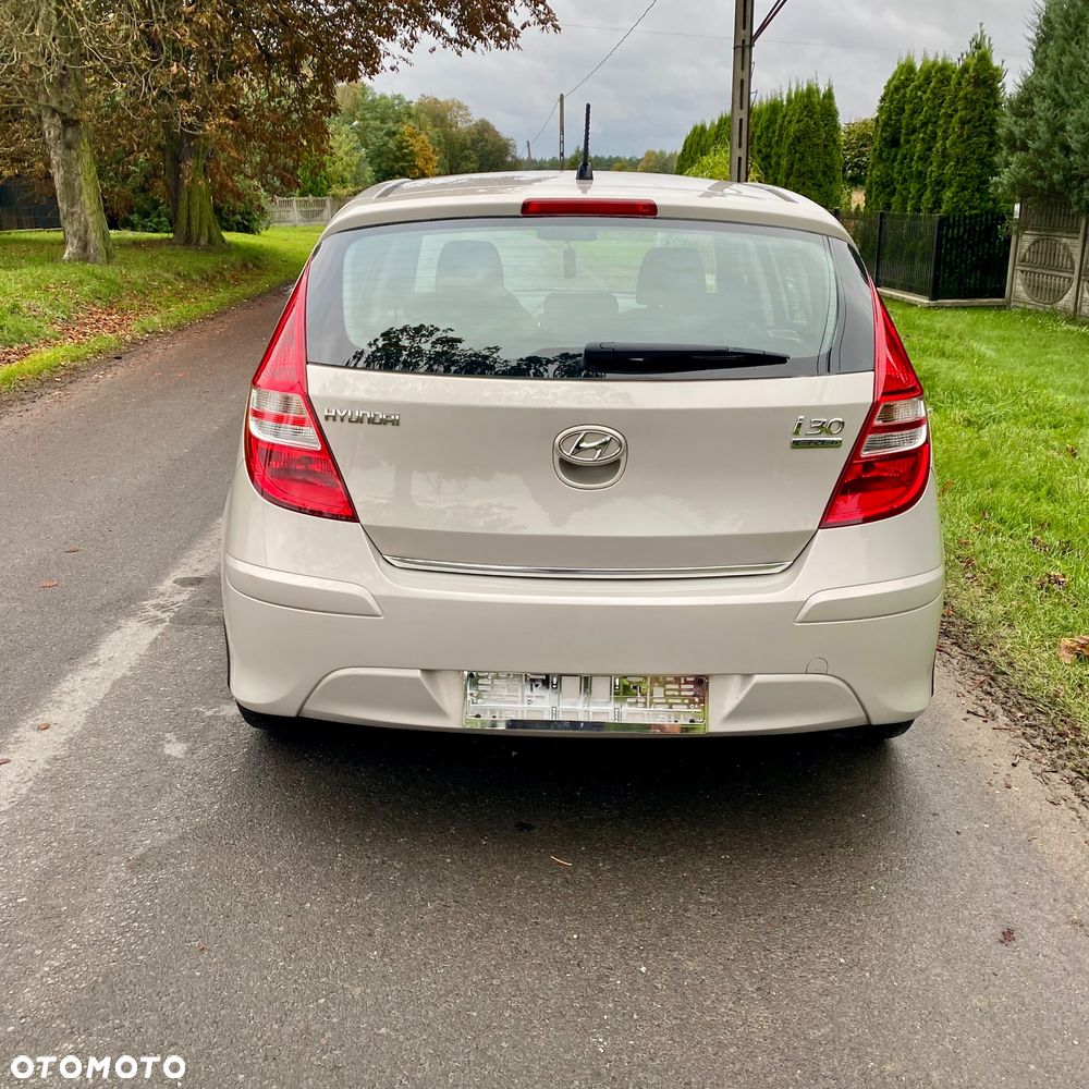 Hyundai i30 1.6 CRDI Edition Plus - 5