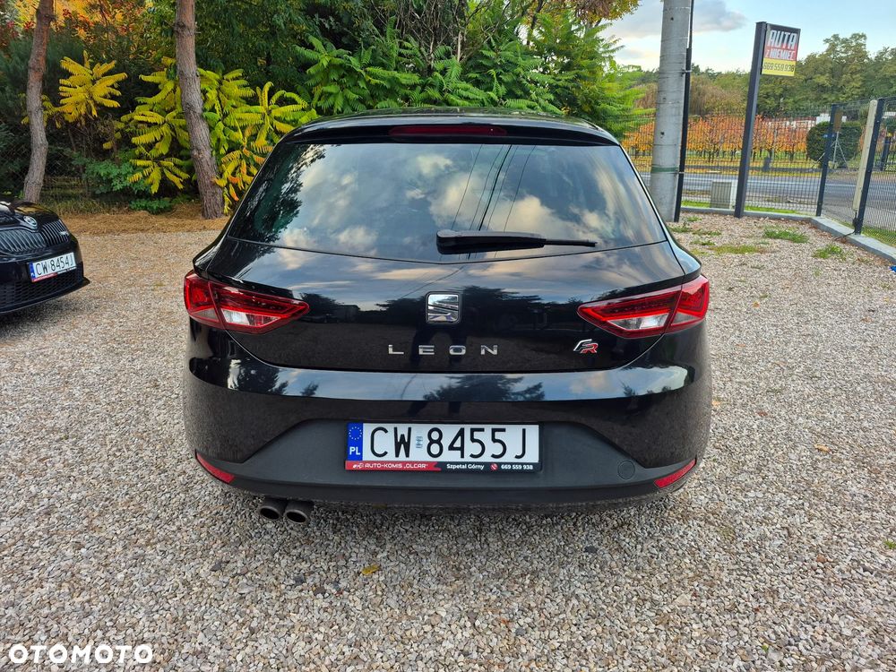Seat Leon - 8