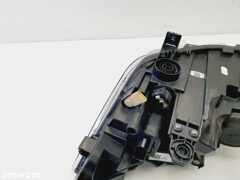 SEAT IBIZA 5 V LIFT ARONA LAMPA PRAWA PRZÓD FULL LED EUROPA 6F1941006C - 7