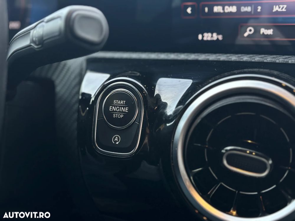 Mercedes-Benz A 180 d 7G-DCT Style - 31