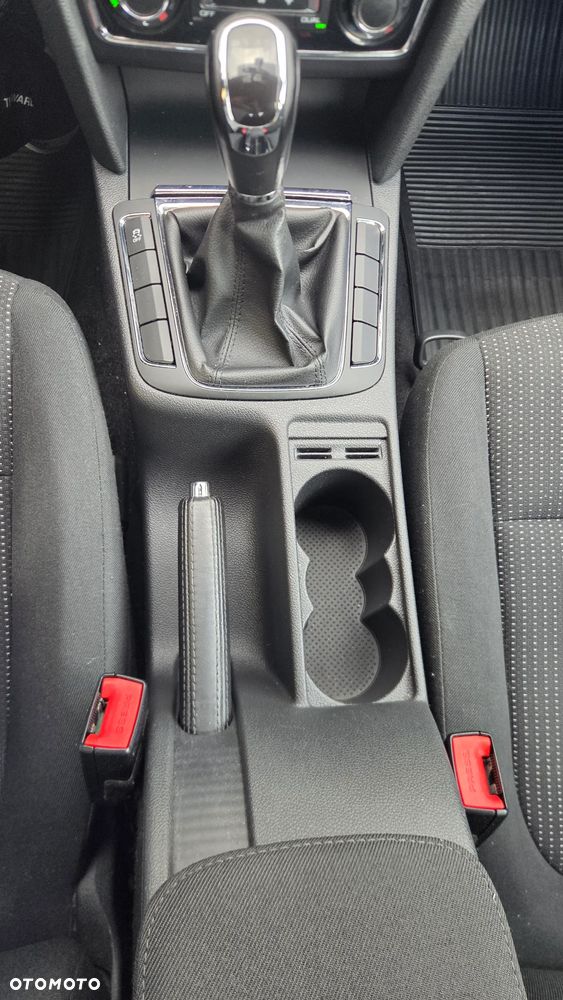 Skoda Superb 1.6 TDI Active - 19