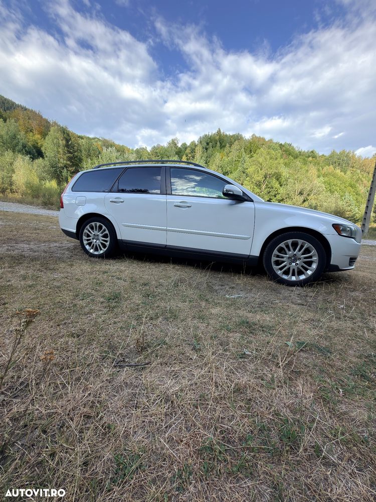 Volvo V50 2.0 D Kinetic - 16