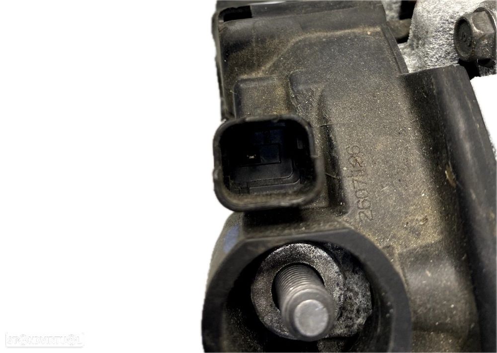 Alternador Citroën C4 Picasso I Veículo Multiuso (Ud_) - 4