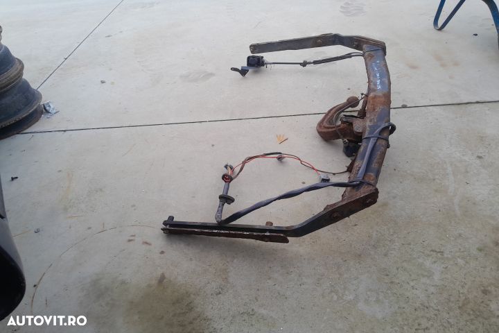 Carlig remorca 307388 307388 Ford C-Max 2 [2010 - 2015] Minivan 1.6 T - 3