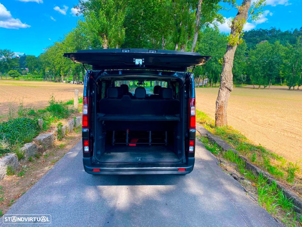 Renault Trafic - 20