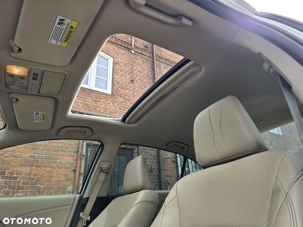 Honda Accord - 14
