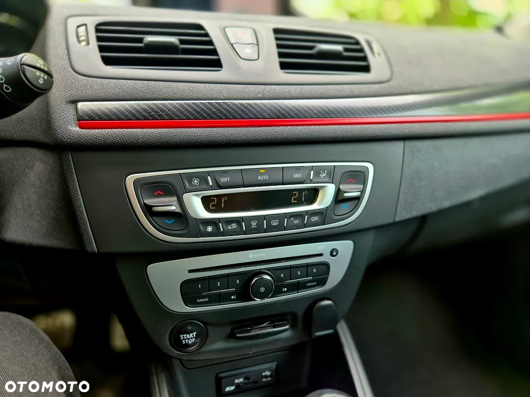 Renault Megane GT 220 - 18