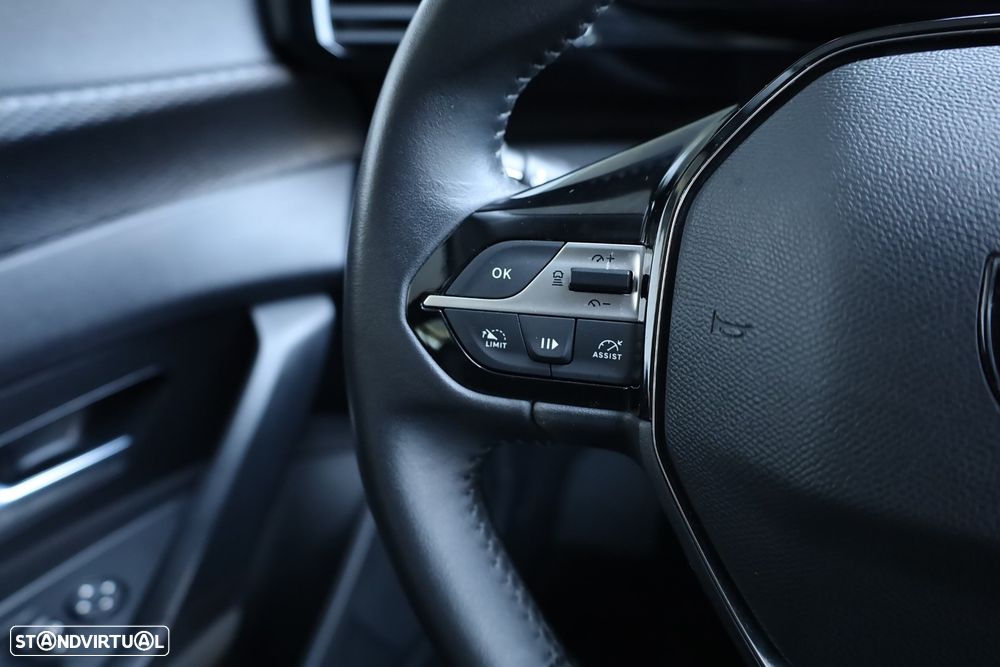 Peugeot 308 SW 1.2 PureTech Active - 16