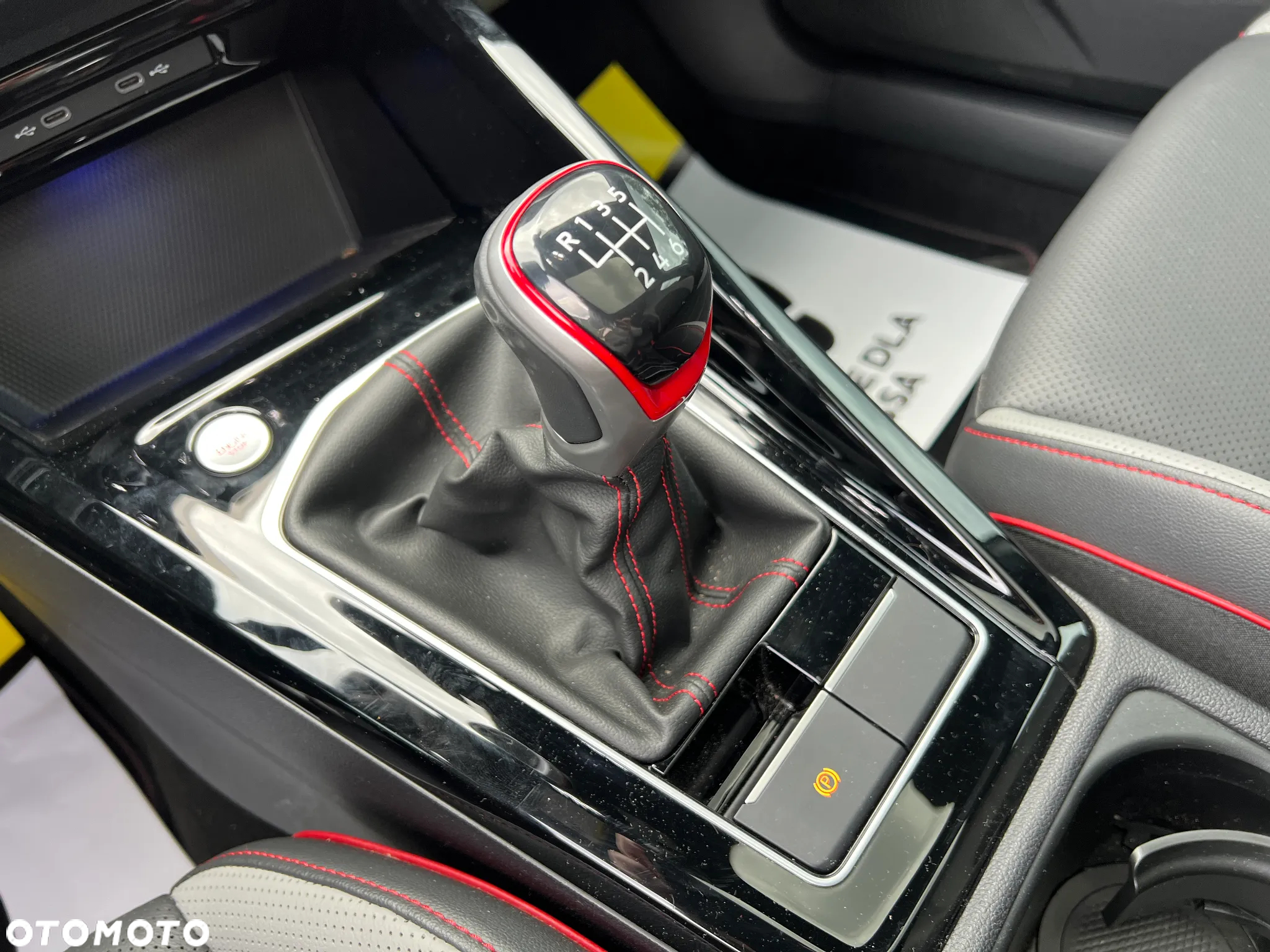 Volkswagen Golf 2.0 TSI OPF GTI - 21