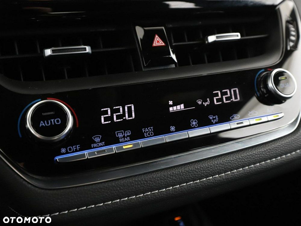 Toyota Corolla 1.2 T Comfort - 26