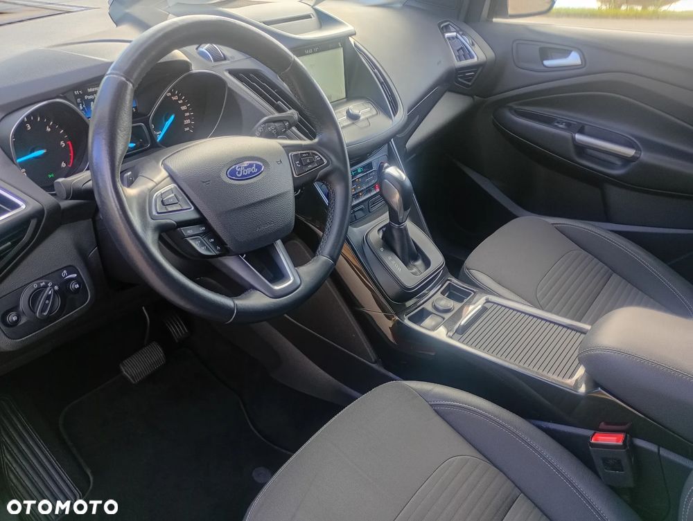 Ford Kuga 2.0 TDCi 4WD Titanium - 30