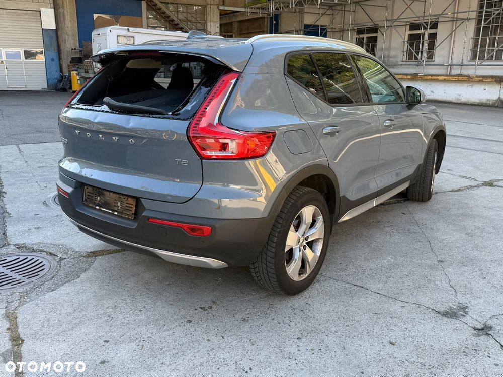 Volvo Xc40 2021 photo 5