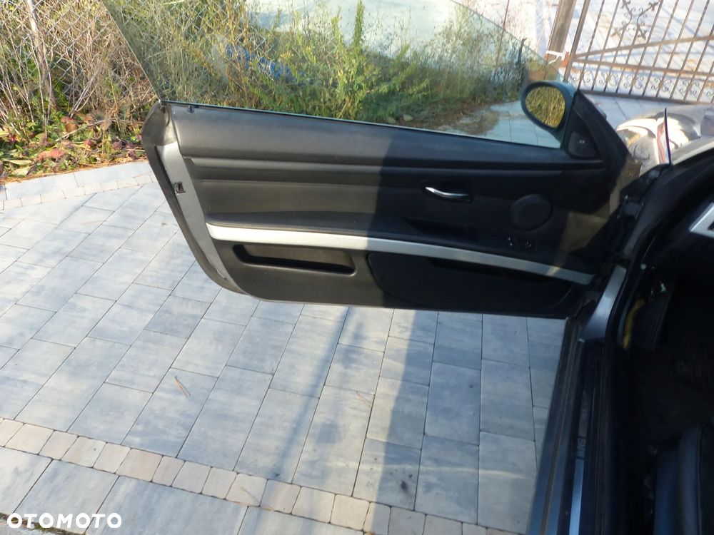 BMW Seria 3 335i Coupe Edition Exclusive - 27