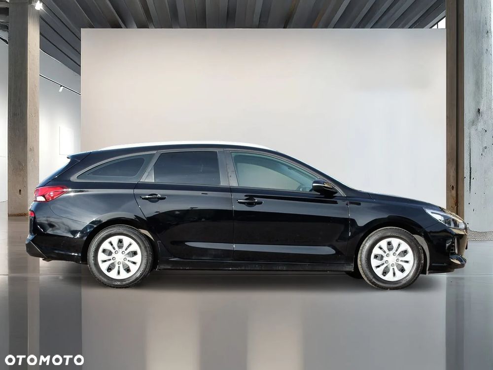 Hyundai i30 1.4 Premiere Comfort - 5