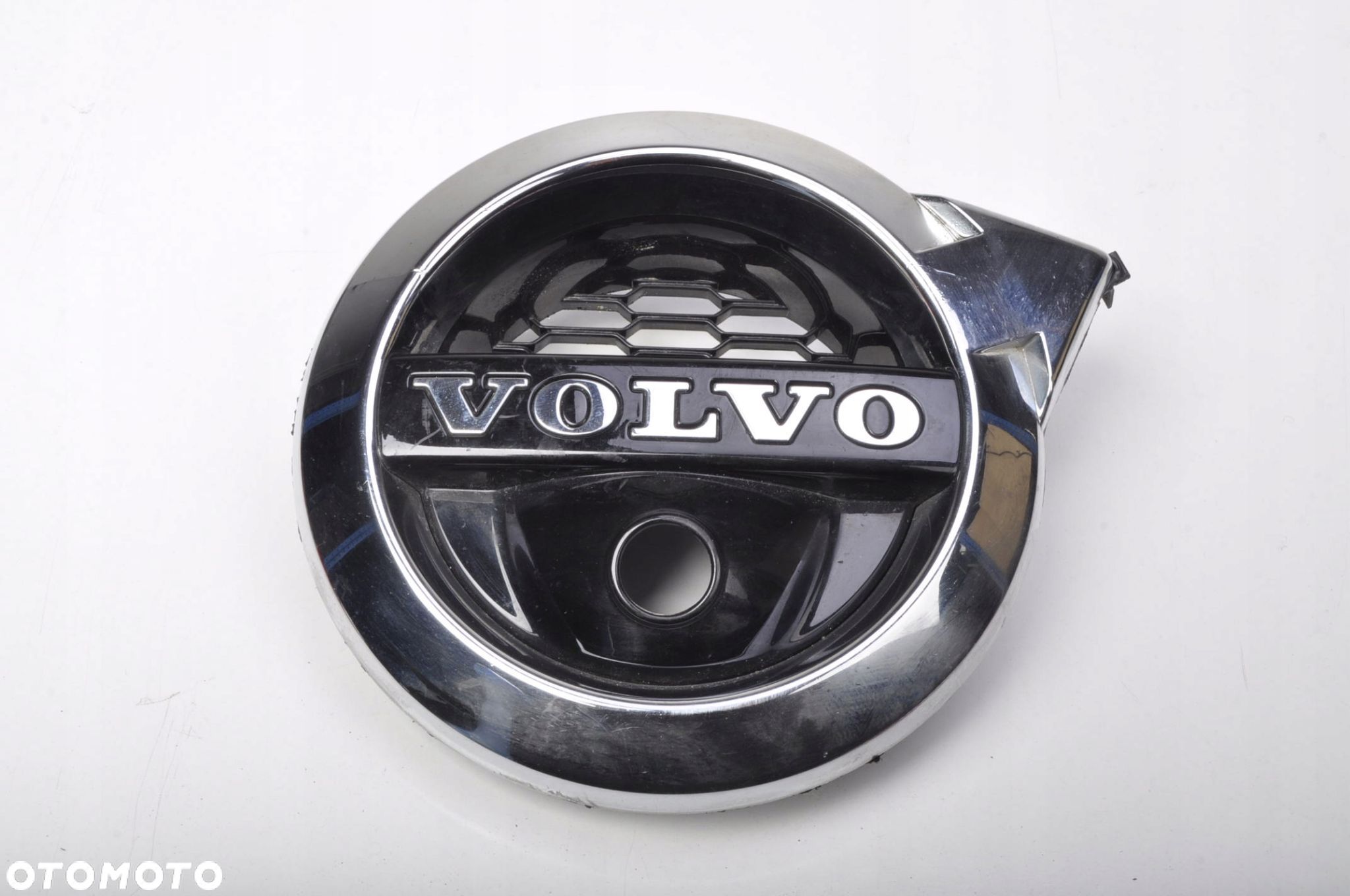VOLVO V90 II ZNACZEK LOGO EMBLEMAT PRZÓD 31425499 - 1