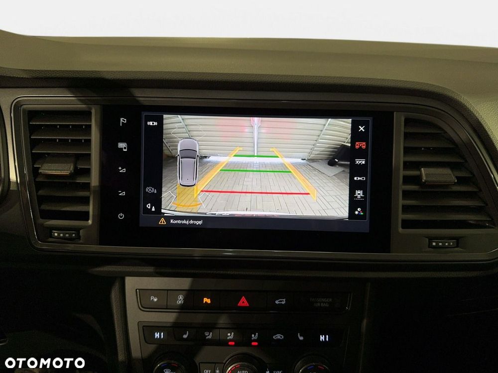 Cupra Ateca - 27