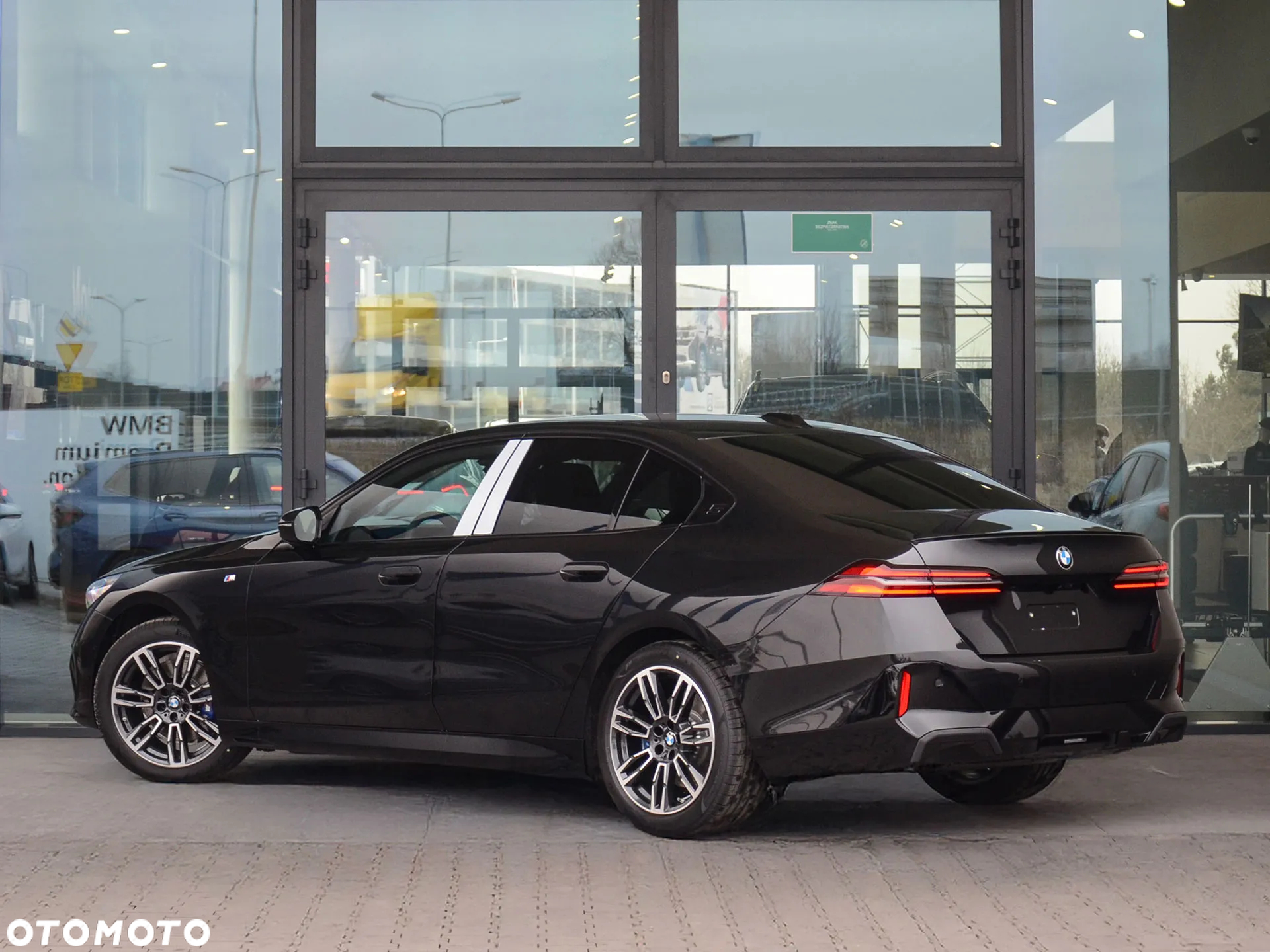 BMW Seria 5 - 5