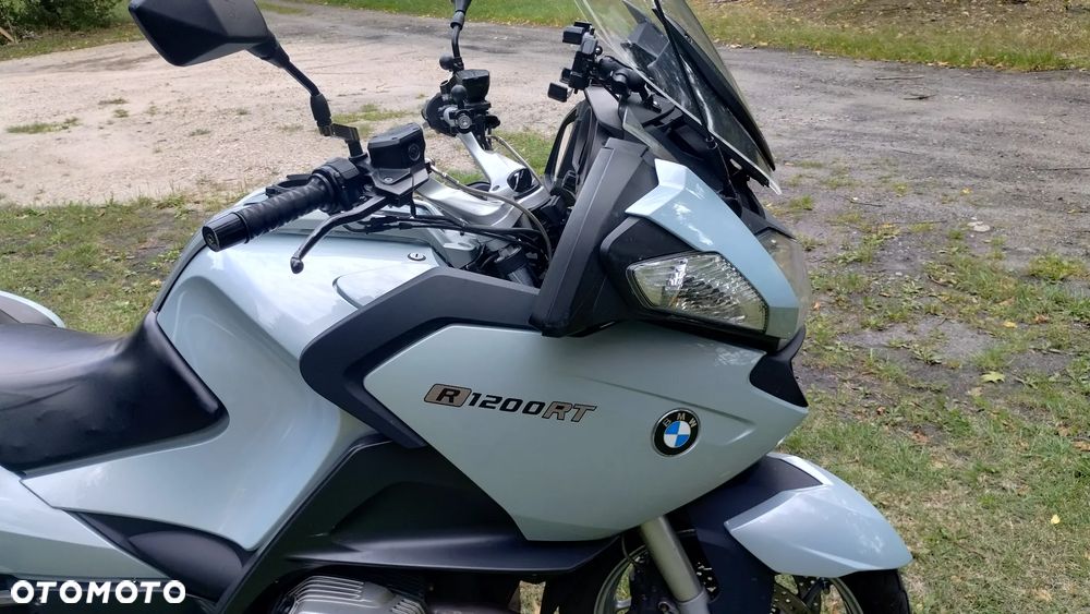 BMW RT - 16