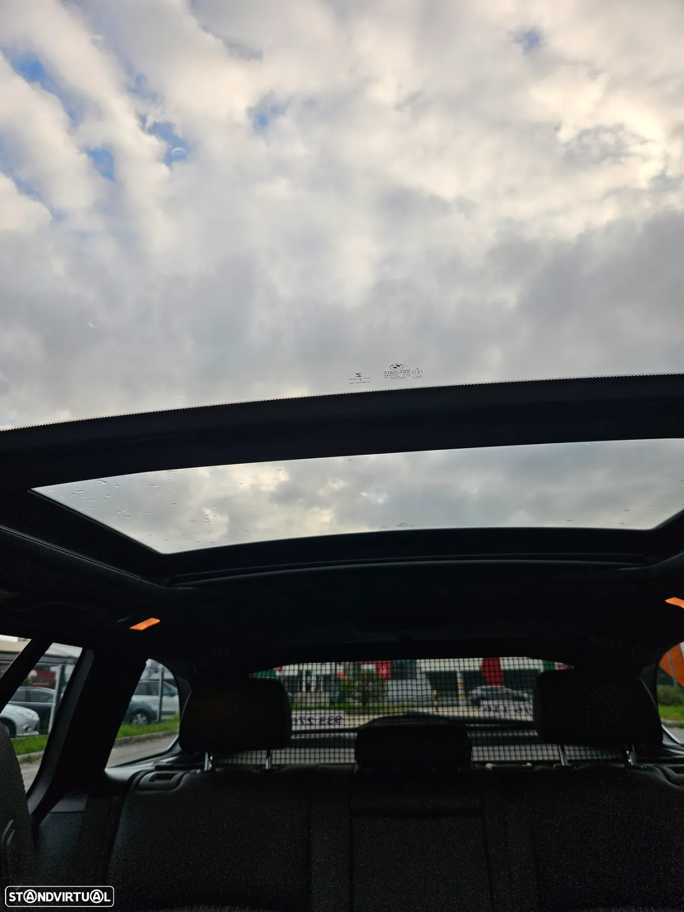 BMW 525 d Line Luxury Auto - 13