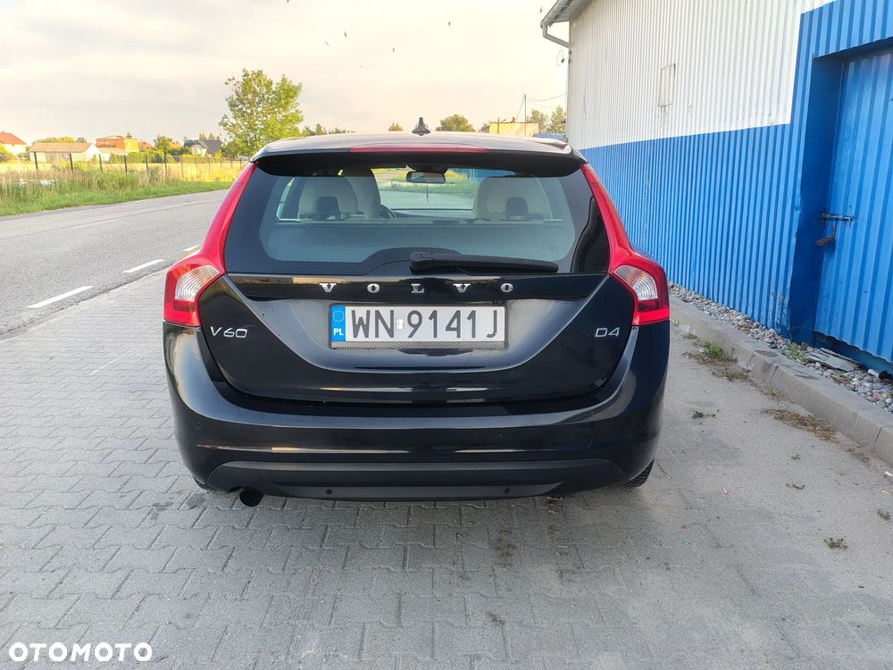Volvo V60 - 15