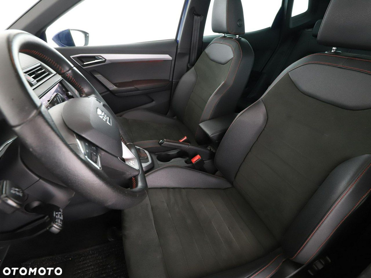 Seat Arona 1.0 TSI OPF DSG FR BEATS - 13