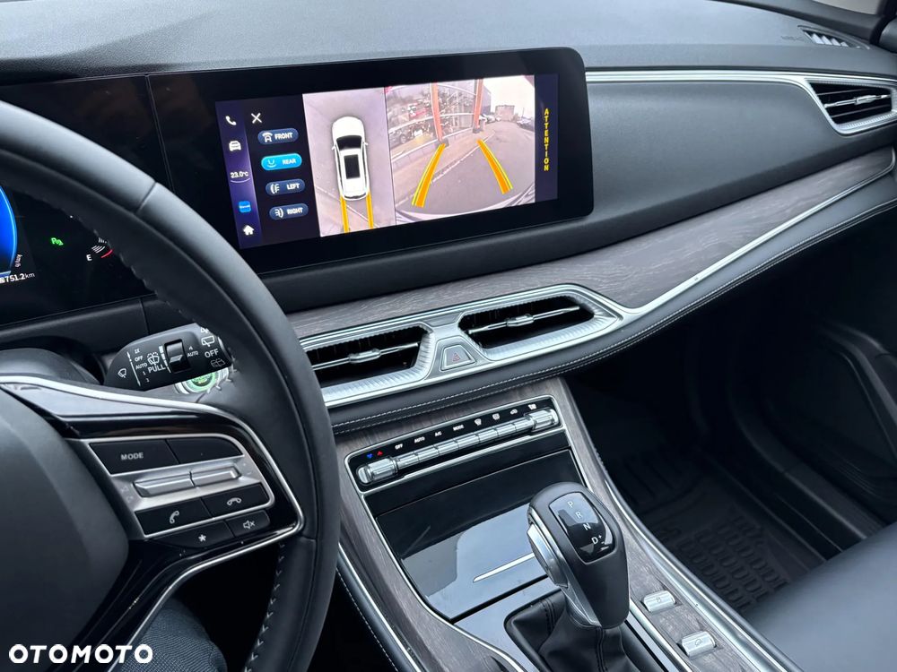 DFSK FX600 1.5 T-GDI Prestige - 18