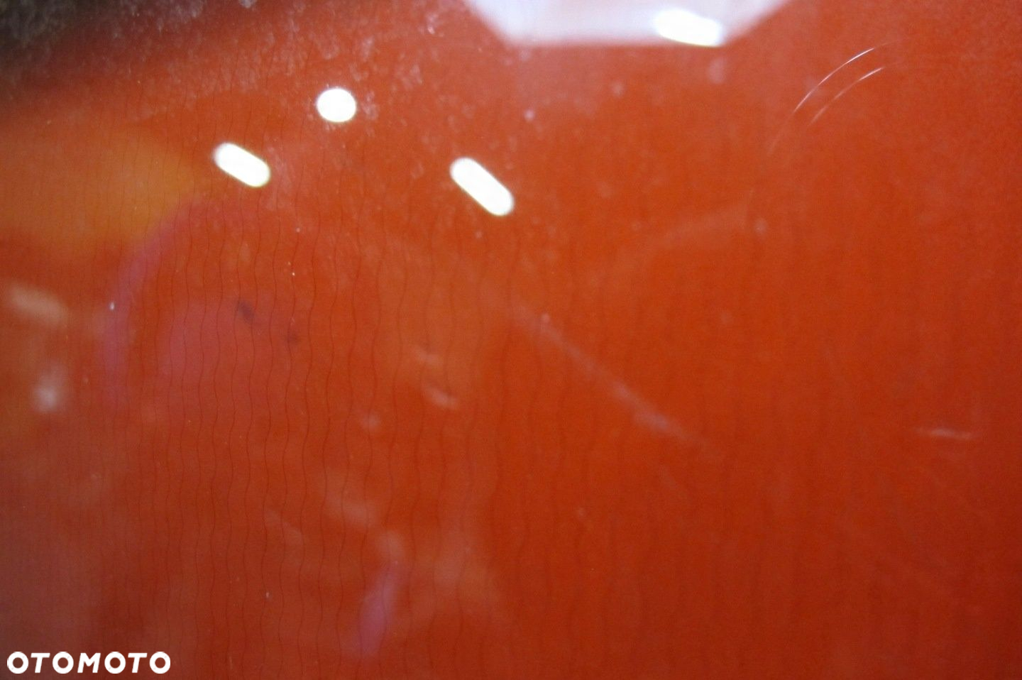 FORD GALAXY II MK3 SZYBA CZOŁOWA PRZÓD PRZEDNIA GRZANA SENSOR DESZCZU - 6