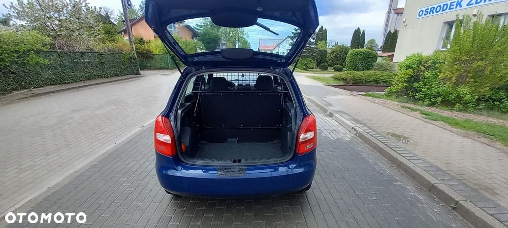 Fiat Panda 1.2 Mylife Eco - 6